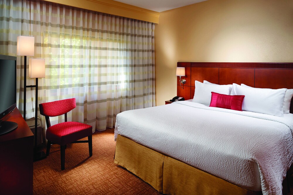 Courtyard by Marriott Nashville Brentwood