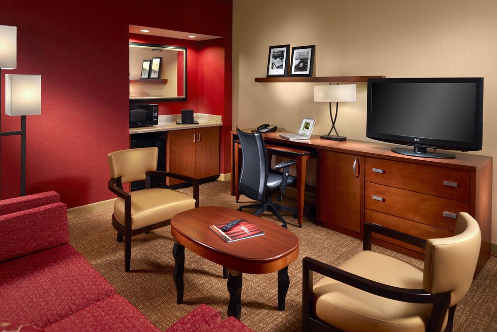 Courtyard by Marriott Nashville Brentwood