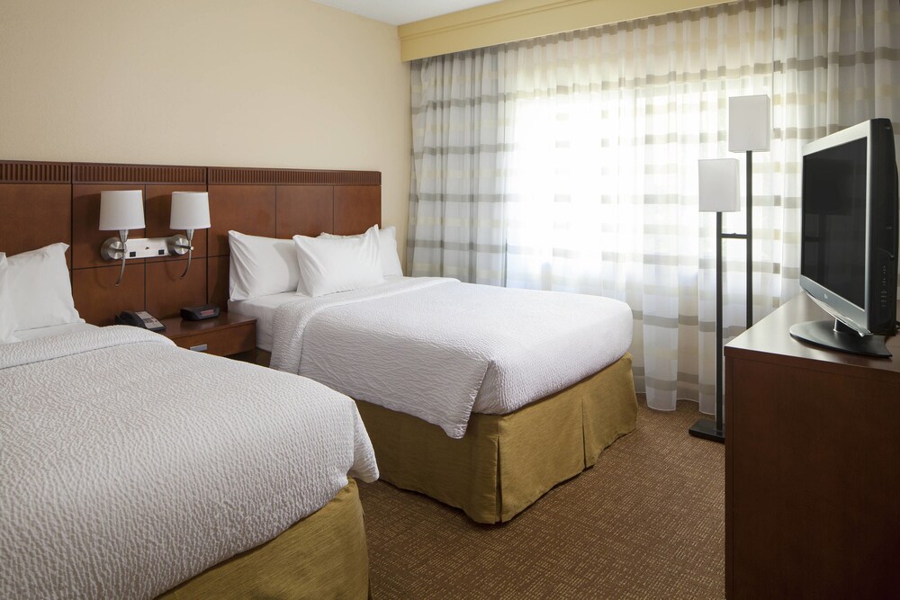 Courtyard by Marriott Nashville Brentwood