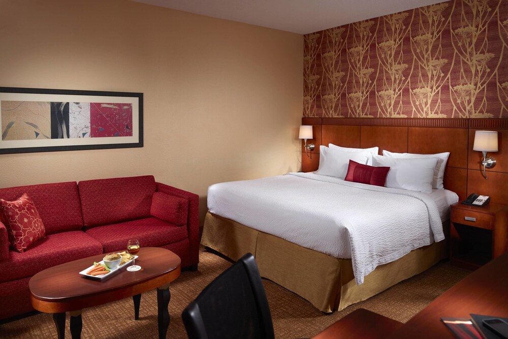 Courtyard by Marriott Nashville Brentwood