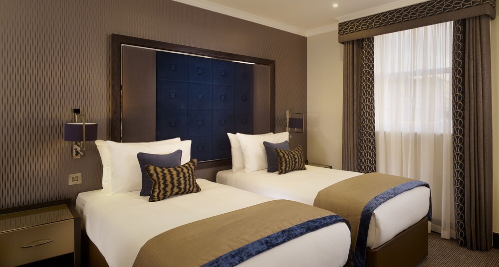 Room, The Westbourne Hyde Park