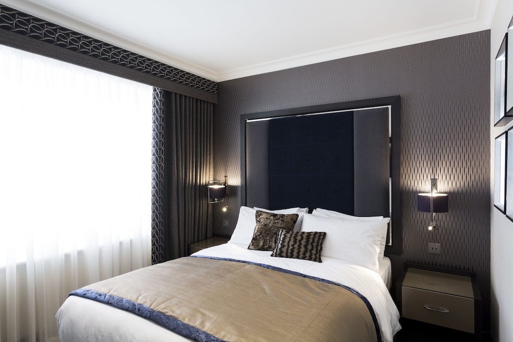 Room, The Westbourne Hyde Park