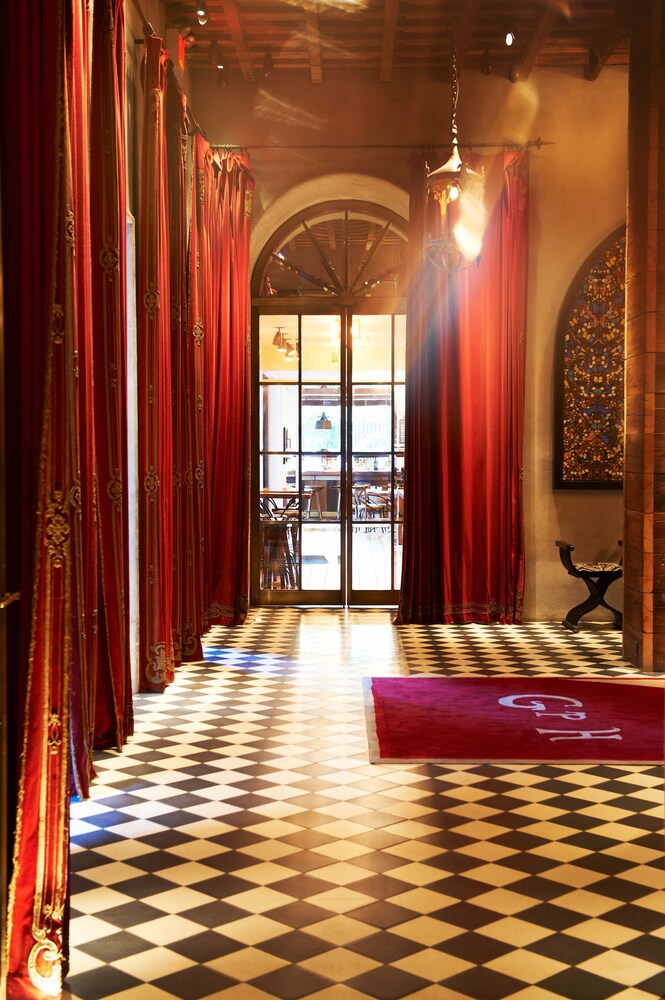 Gramercy Park Hotel 2018 Room Prices 329 Deals Reviews Expedia View From Hotel Featured Image Interior Entrance