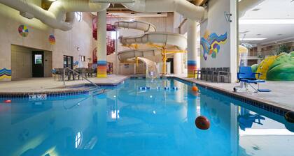 Best Western Plus Ramkota Hotel