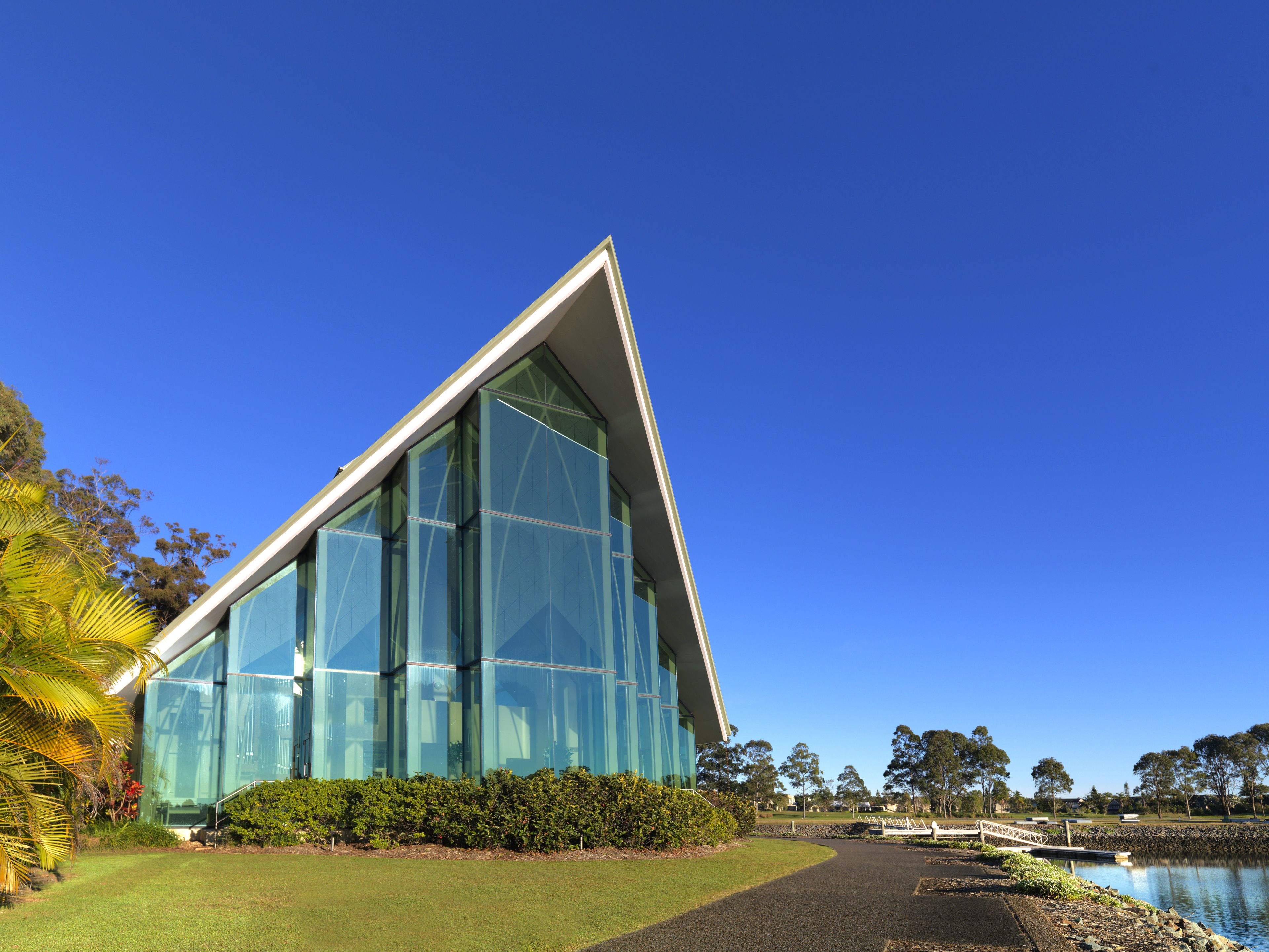 InterContinental Sanctuary Cove Resort