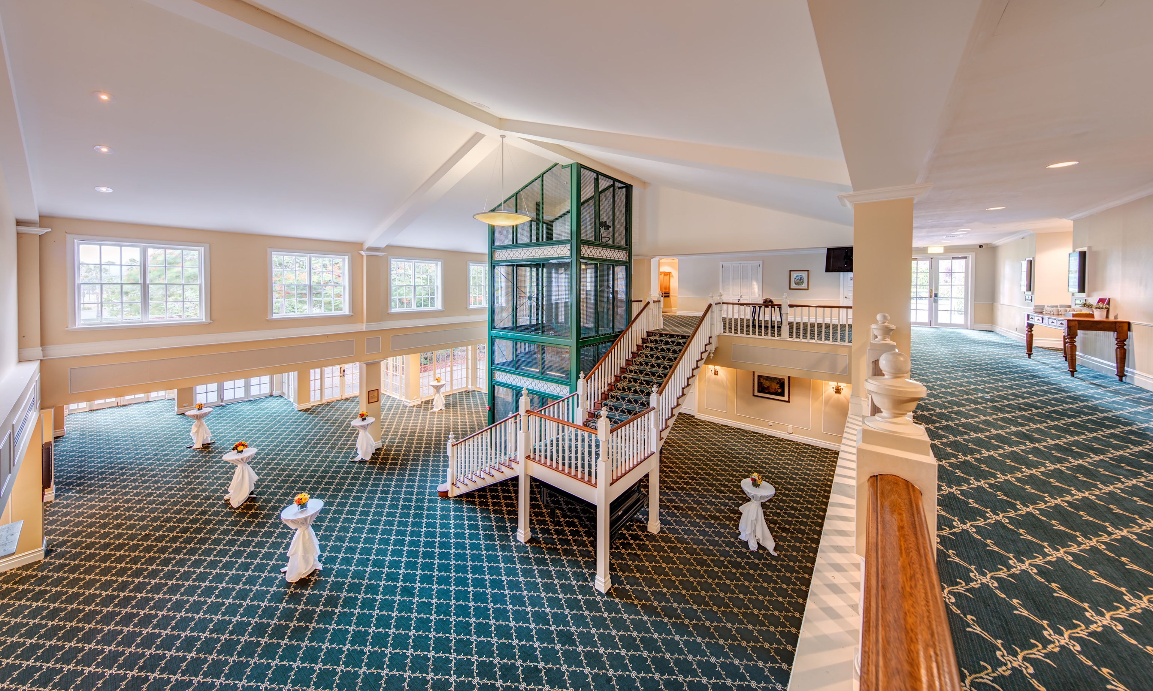 InterContinental Sanctuary Cove Resort