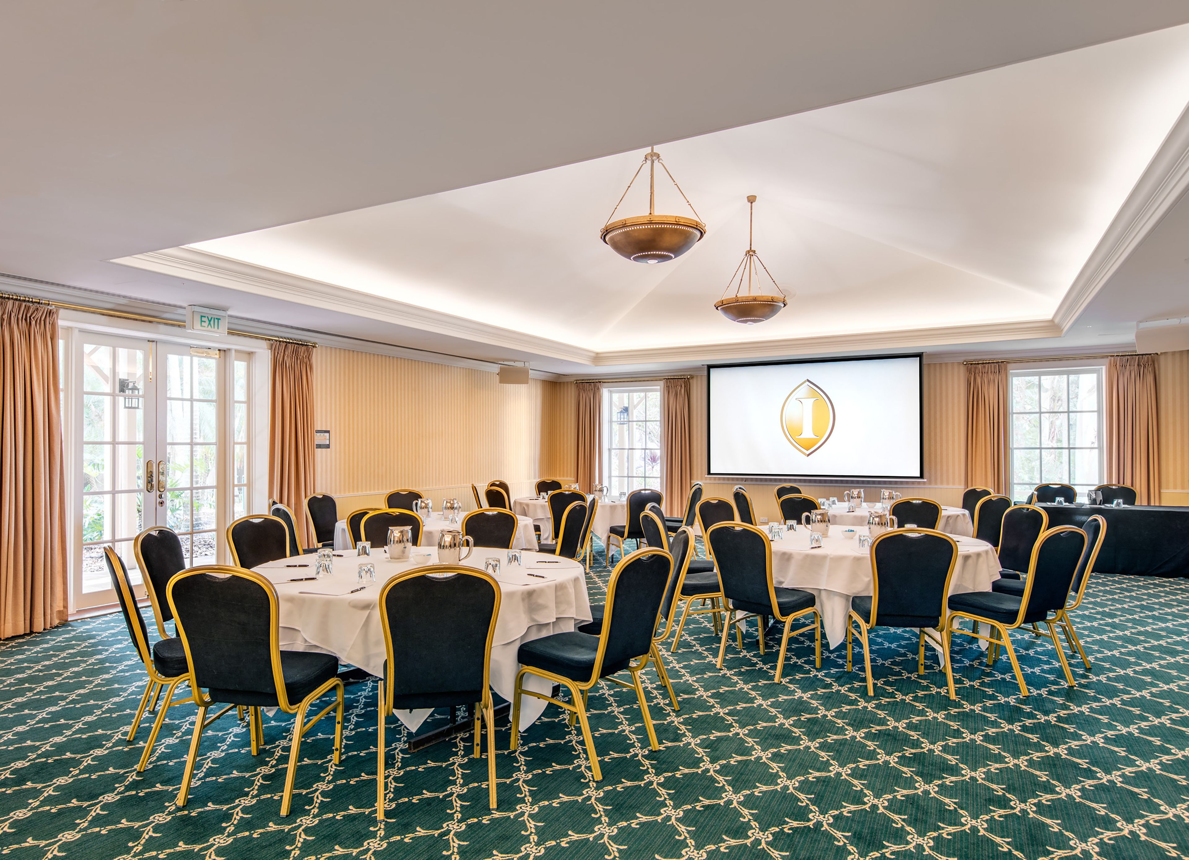 InterContinental Sanctuary Cove Resort