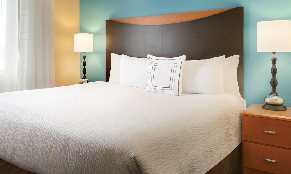 Fairfield Inn & Suites Stevens Point