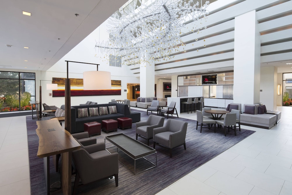 12 Best Marriott Hotels In New Jersey, USA Trip101
