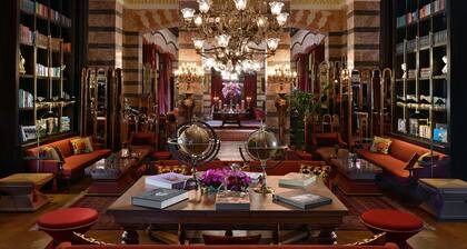 Pera Palace Hotel