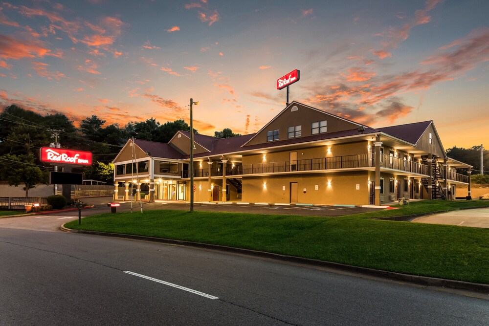 Red Roof Inn Atlanta - Kennesaw State University