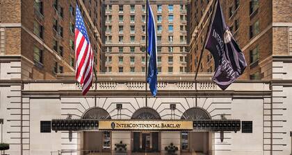 InterContinental New York Barclay, an IHG Hotel