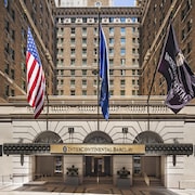 The Best 5 Star Hotels In New York Ny From 66 Expedia