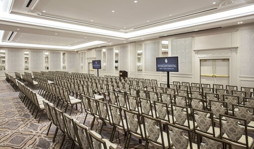 Hotels In New York Ab Chf 74 Kein Deal Verpassen Ebookers Ch