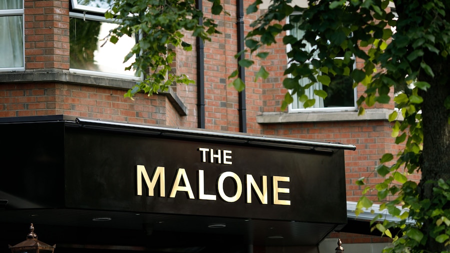 The Malone