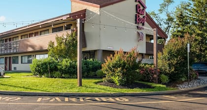 Red Roof Inn Philadelphia - Trevose