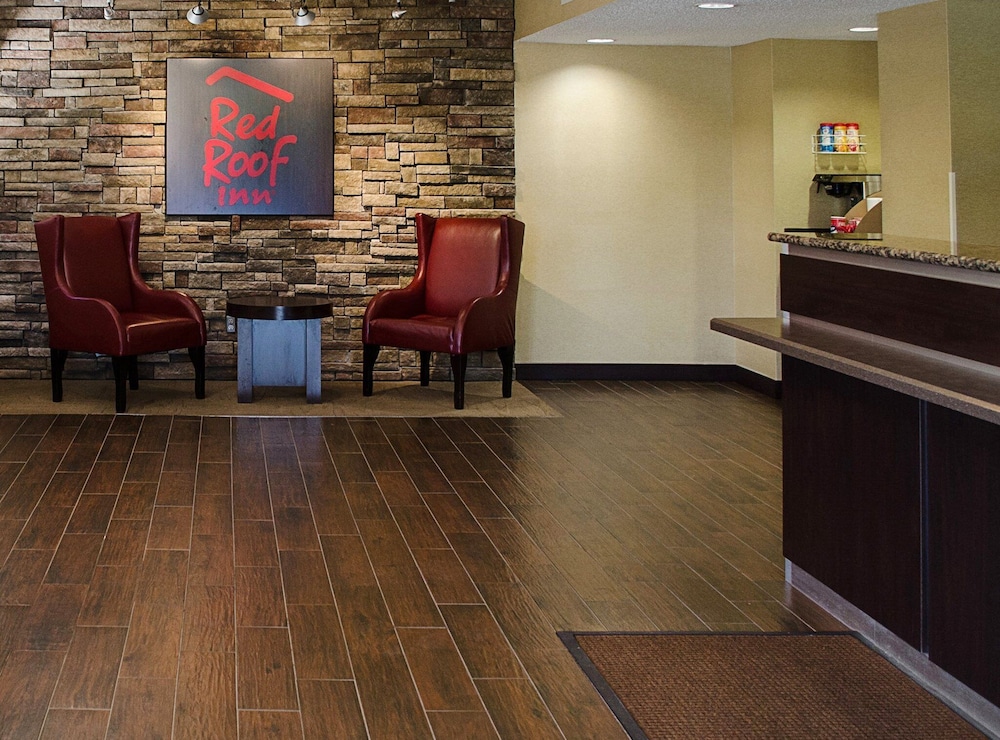 Red Roof Inn Philadelphia - Trevose