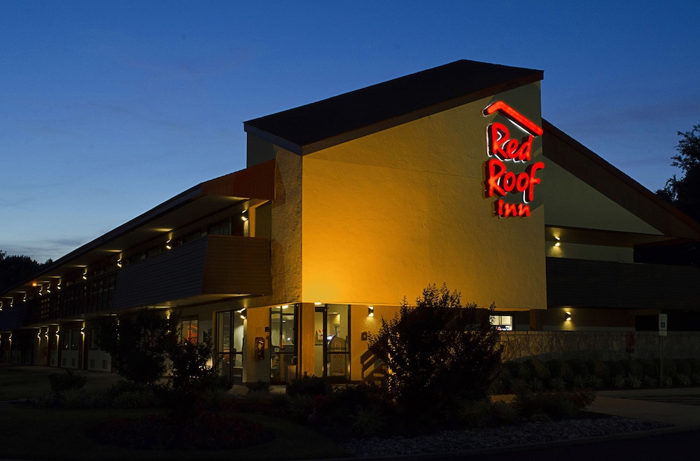 Red Roof Inn Philadelphia - Trevose