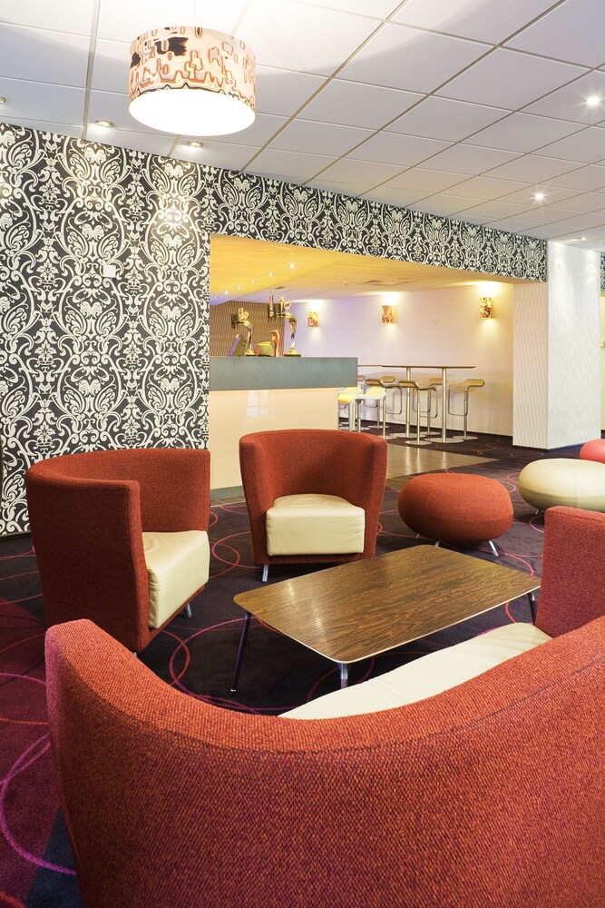 Novotel Coventry M6/J3