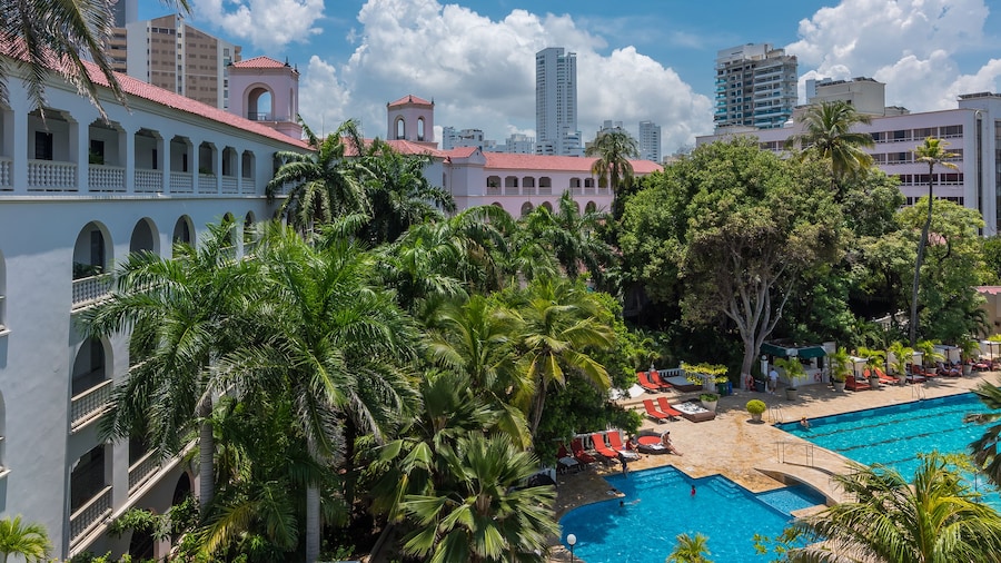 Hotel Caribe by Faranda Grand