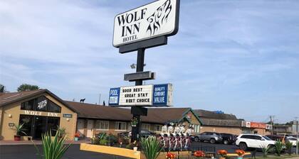 Wolf Inn Hotel