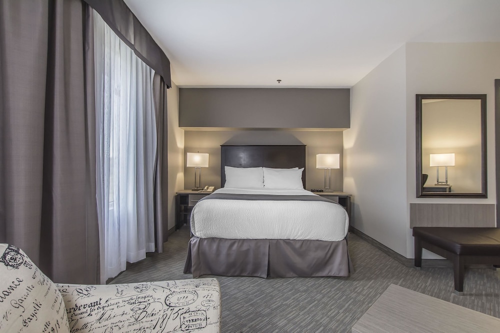 Chateau Nova Hotel And Suites Chateau Nova Hotel And Suites