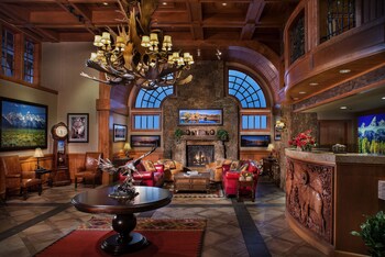 The Wyoming Inn of Jackson Hole