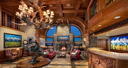 The Wyoming Inn of Jackson Hole