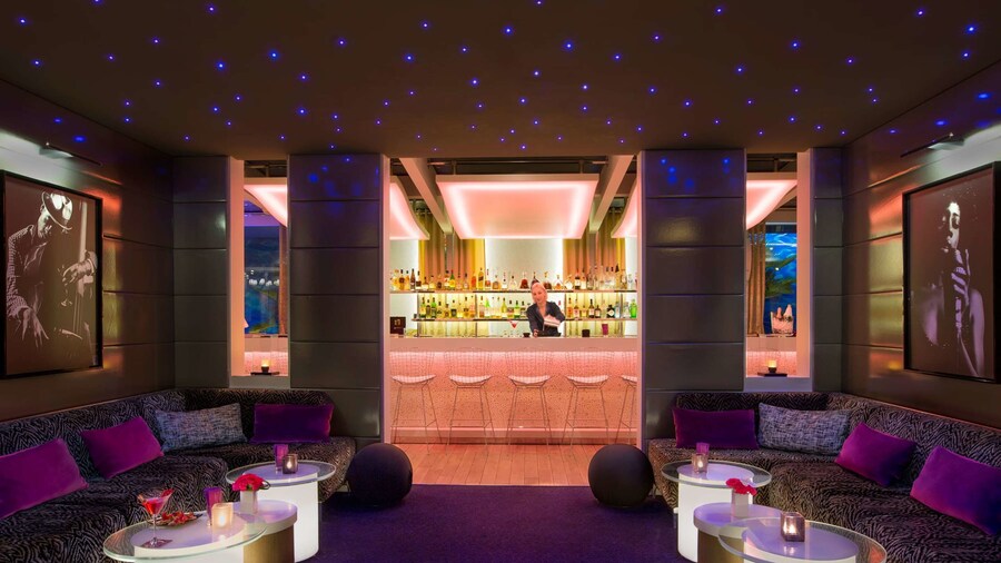 Hotel N'vY