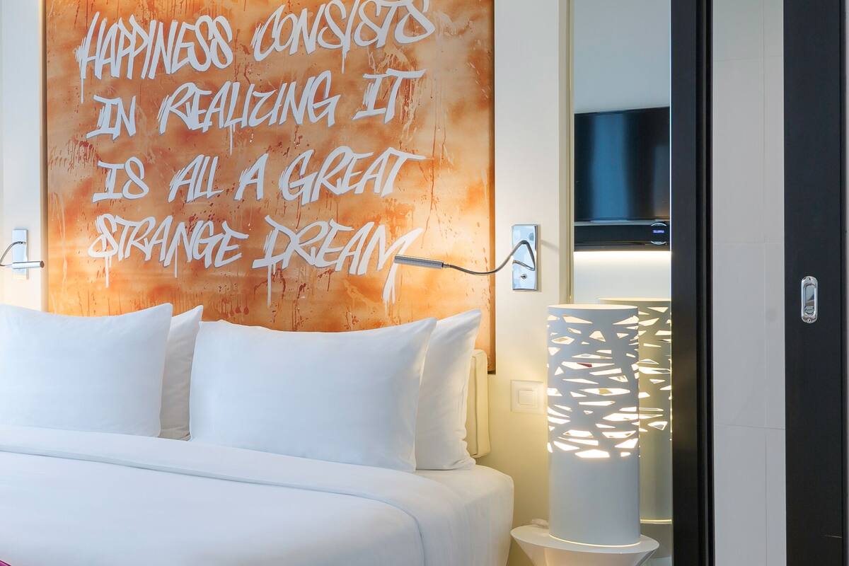 Hotel N Vy Geneva 21 Updated Prices Expedia Co Uk