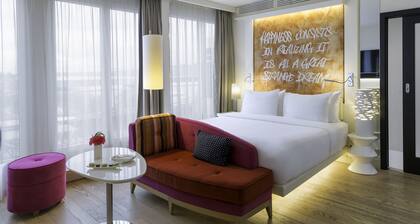 Hotel N'vY
