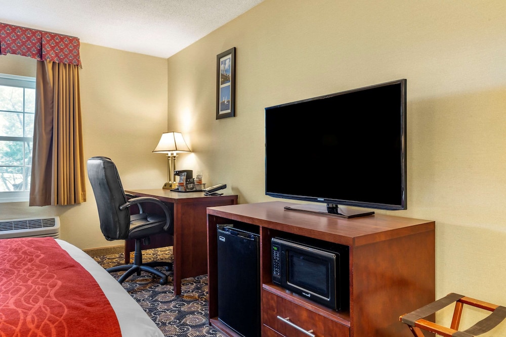 Comfort Inn Rockland - Boston