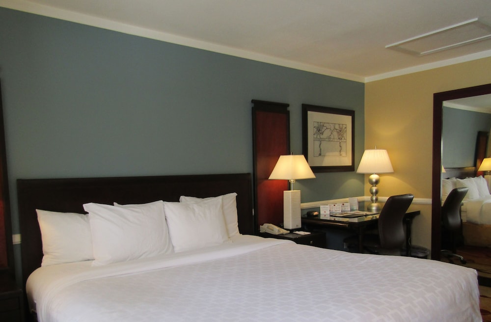 Clarion Inn Ridgecrest