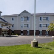 The 10 Best Hotels In Grand Haven For 2018 Expedia Best Western Beacon Inn