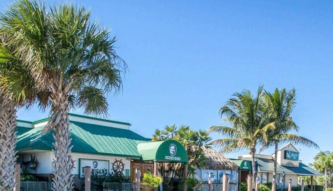 Quality Inn Downtown Stuart In Stuart Fl Expedia Quality Inn Downtown Stuart In Stuart Fl Expedia