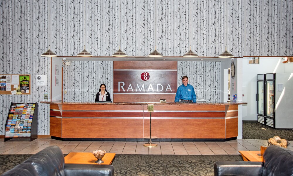 Ramada by Wyndham Cedar City