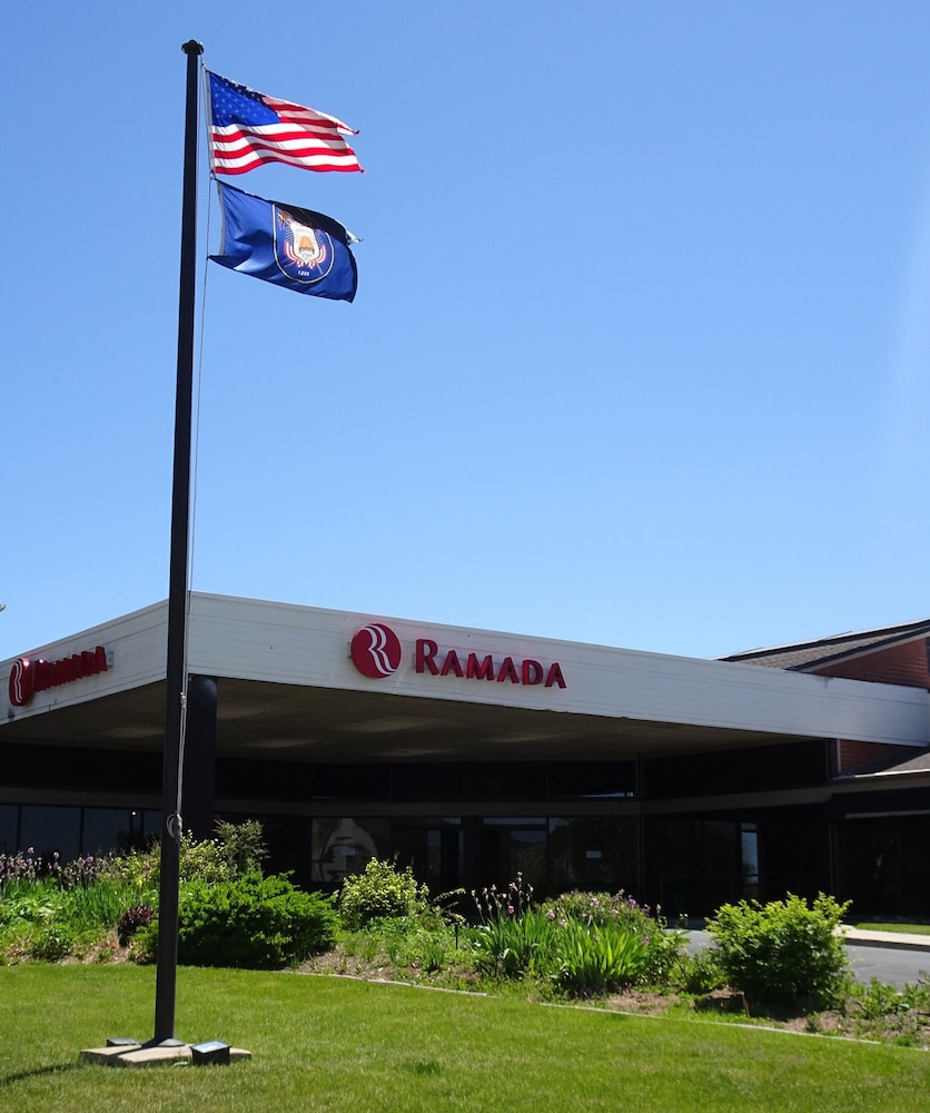 Ramada by Wyndham Cedar City