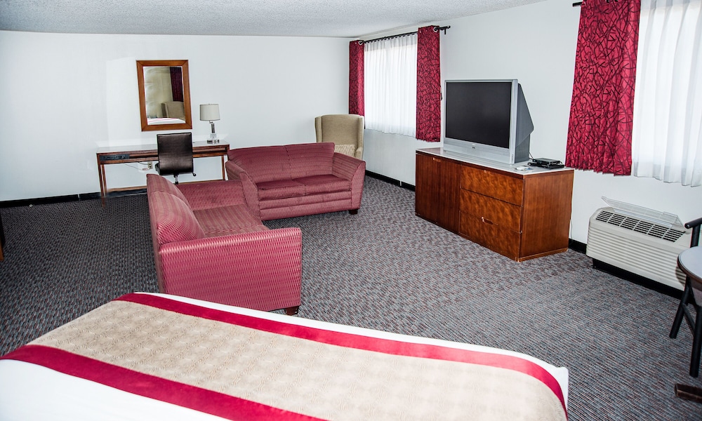 Ramada by Wyndham Cedar City