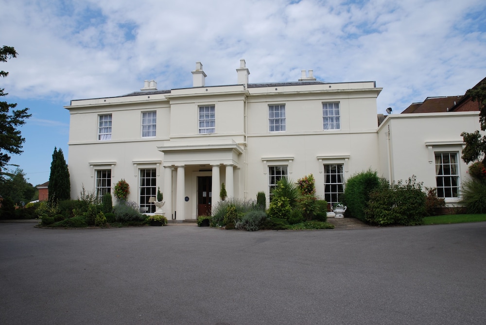 Park House Hotel