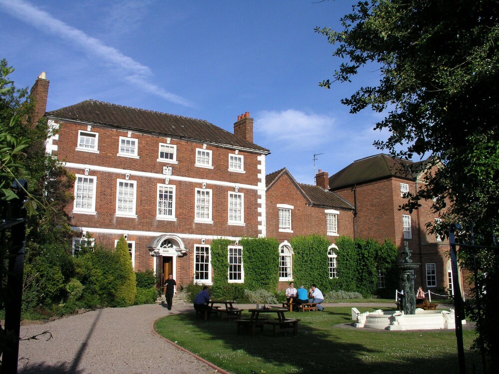 Park House Hotel