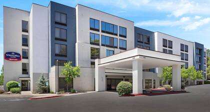 Springhill Suites by Marriott Flagstaff