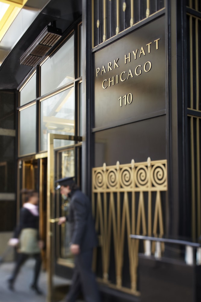 Park Hyatt Chicago