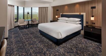 Harveys Resort & Casino