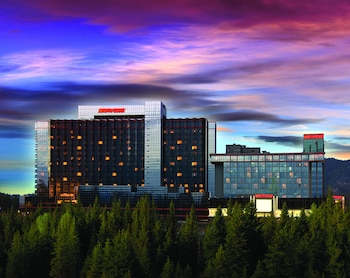 Casino flights to reno