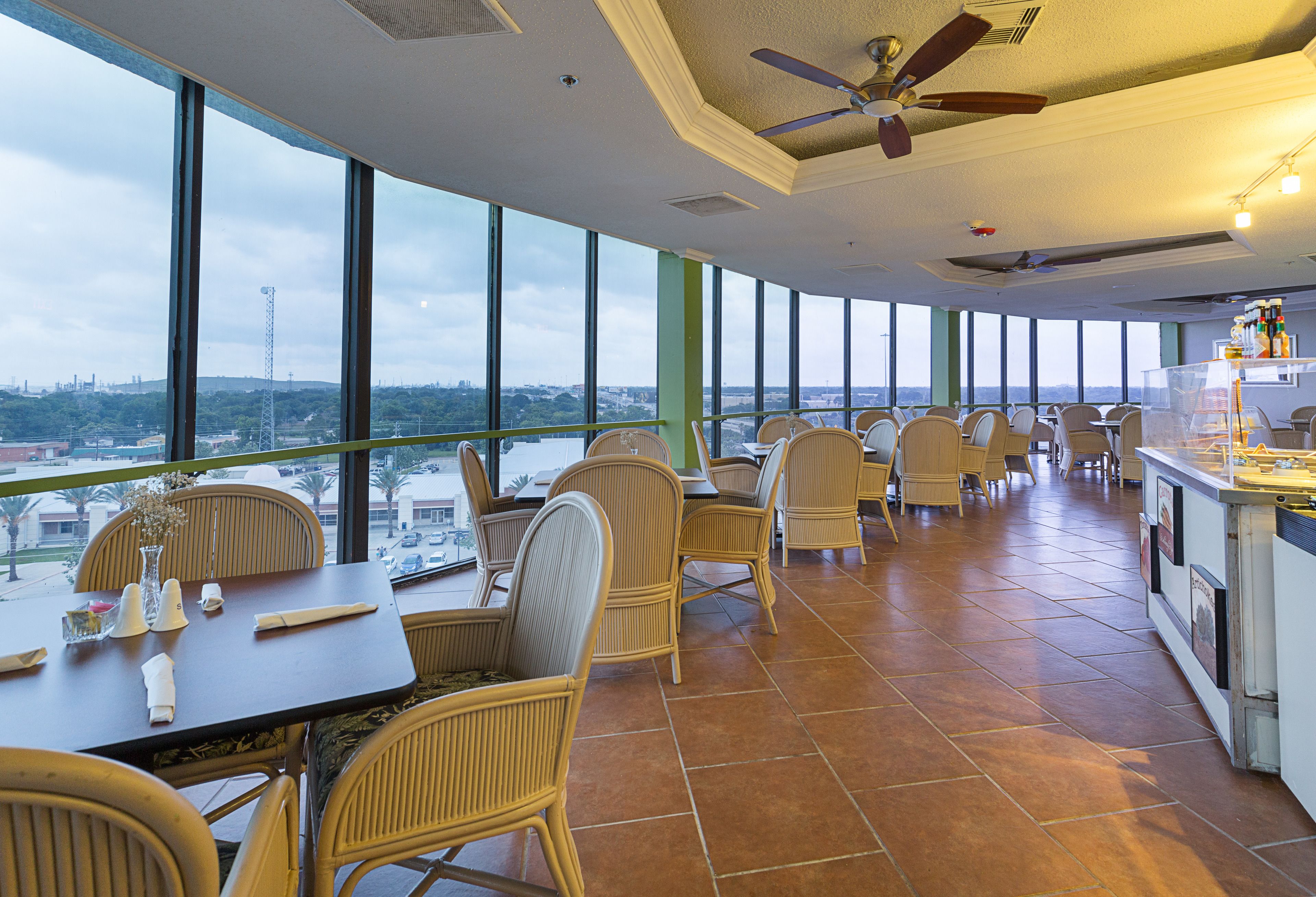 Quality Inn Pasadena Houston in Pasadena, United States
