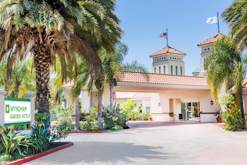 Wyndham Garden San Jose Airport