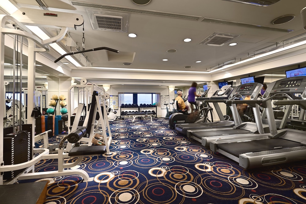 インペリアル ホテル台北 台北華國大飯店 Imperial Hotel Taipei