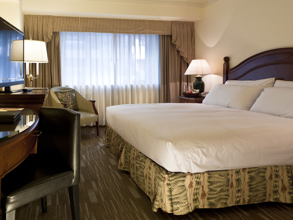 インペリアル ホテル台北 台北華國大飯店 Imperial Hotel Taipei