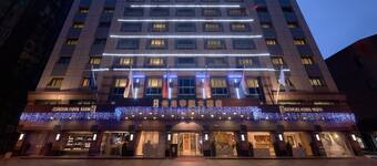 中山の高級ホテル 台北 エクスペディア 中山の高級ホテル 台北 エクスペディア