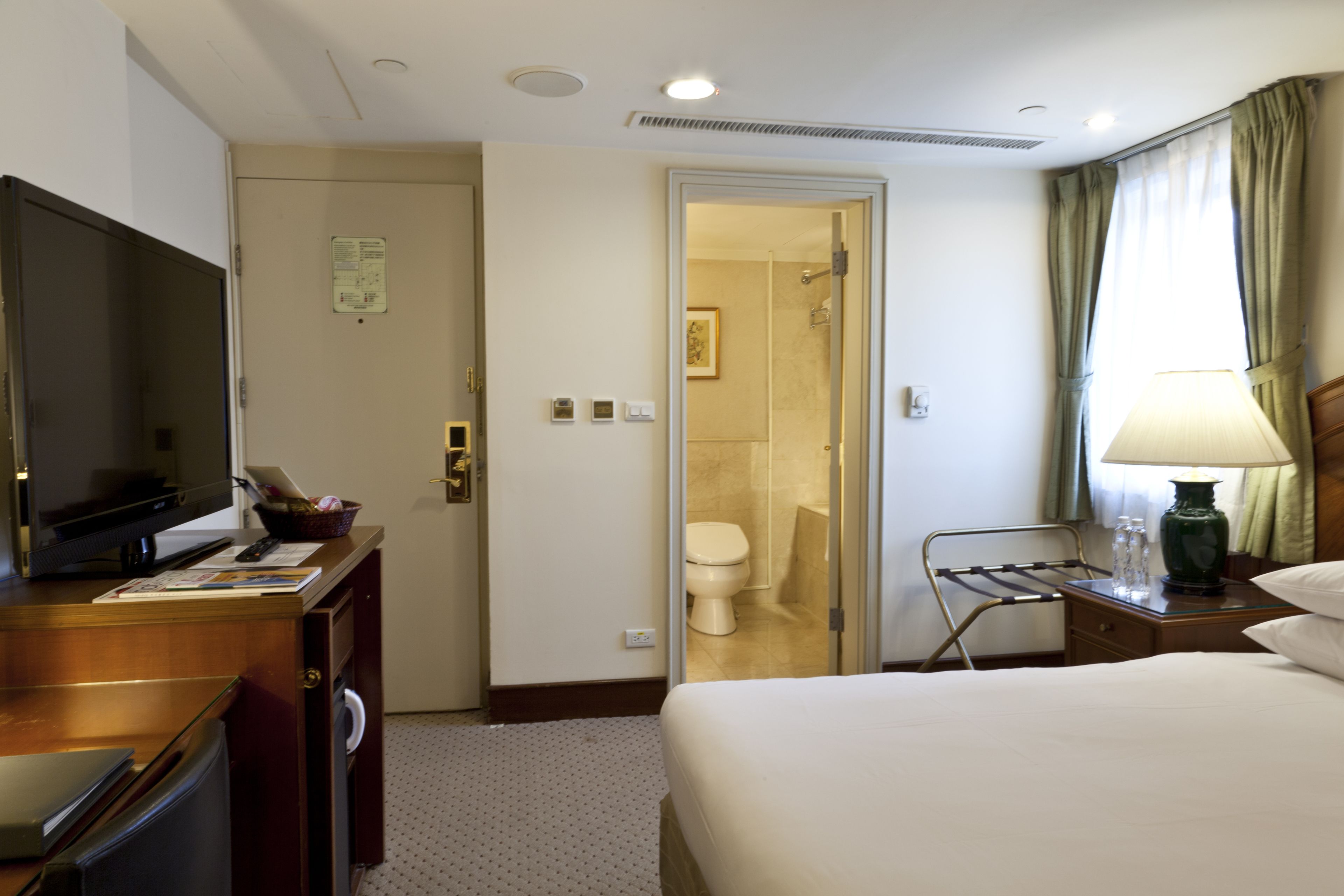 インペリアル ホテル台北 台北華國大飯店 台北 口コミ 宿泊料金 予約 エクスペディア